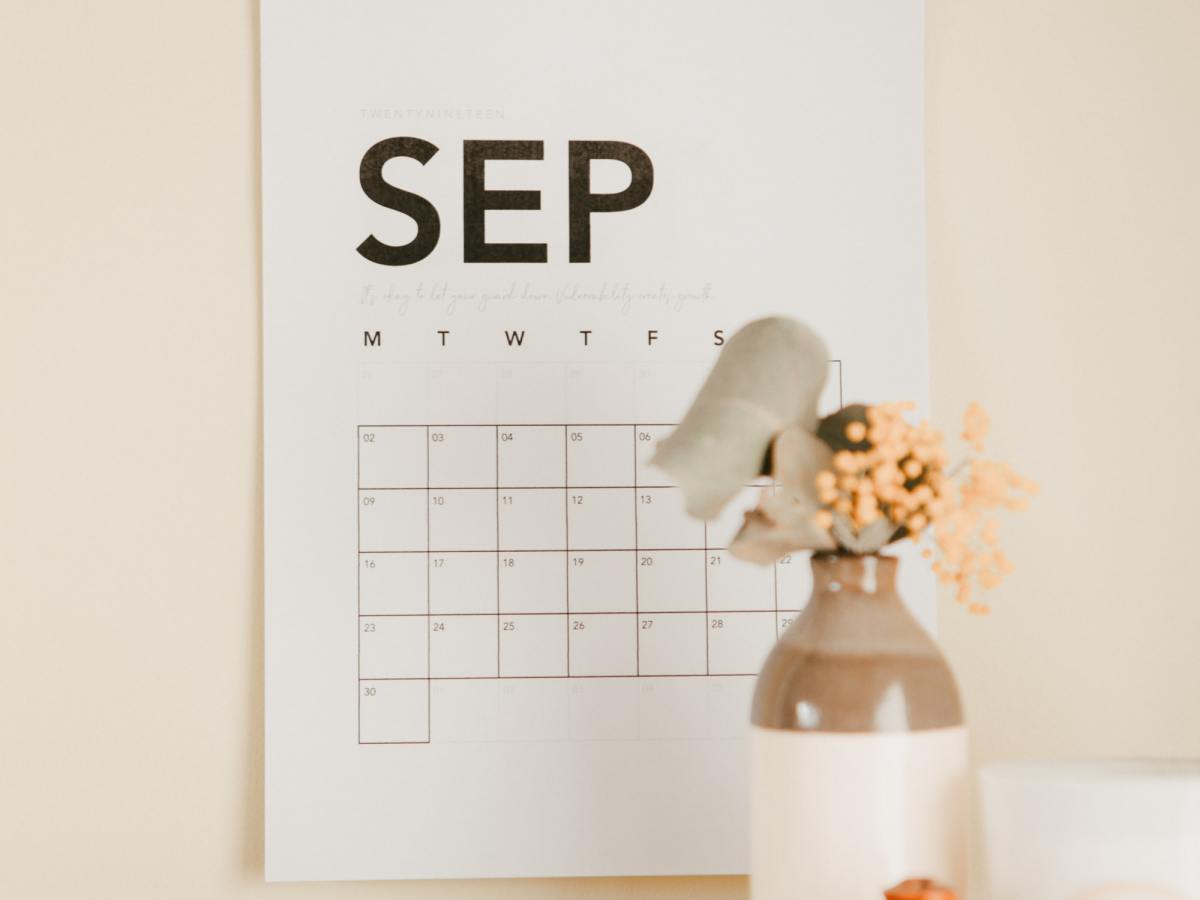 Reading Wrap-Up – September&nbsp;2020